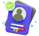 Tornar-se um membro do vpbet é muito simples