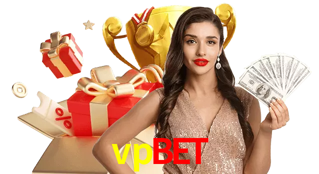 Jogue com dealers reais no vpbet!