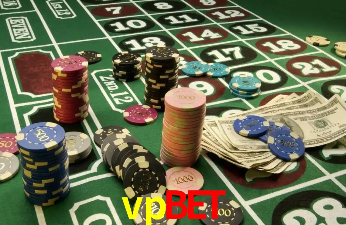 Experiência VIP vpbet