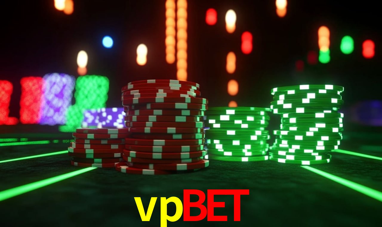 Welcome Bonus vpbet