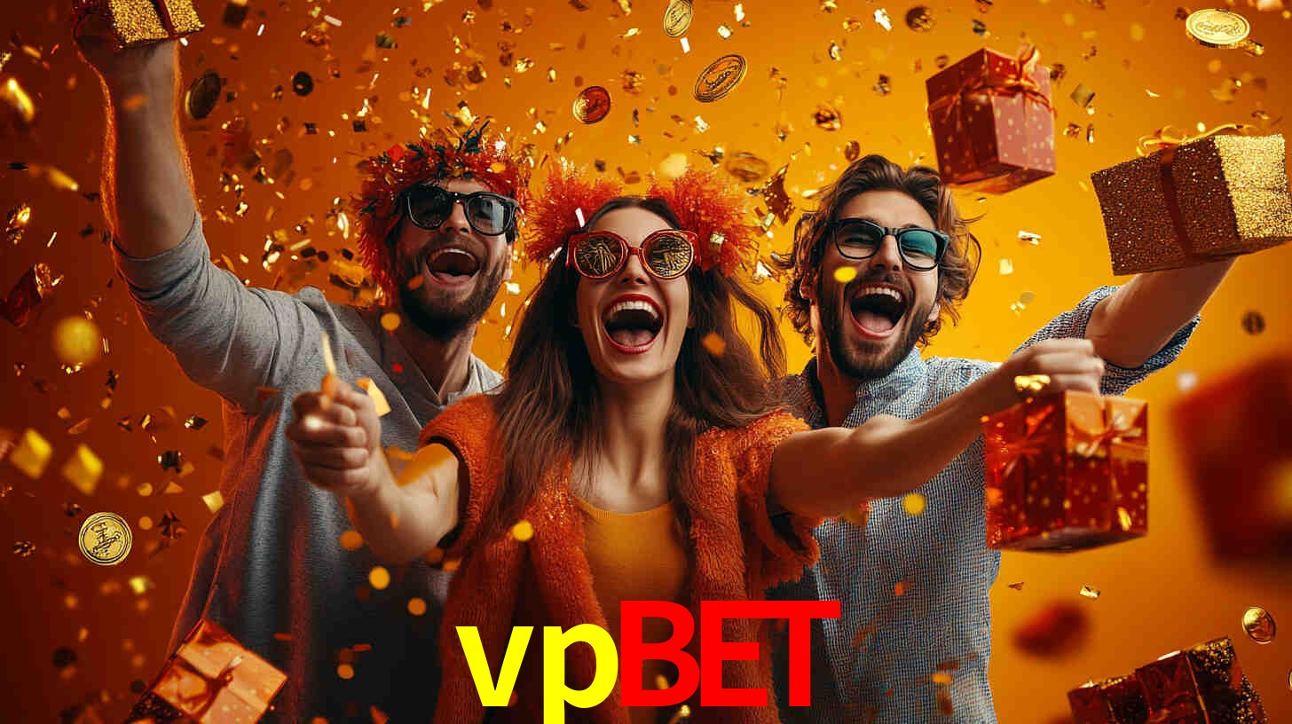 vpbet: Seu Cassino Premiado com Pagamentos Rápidos