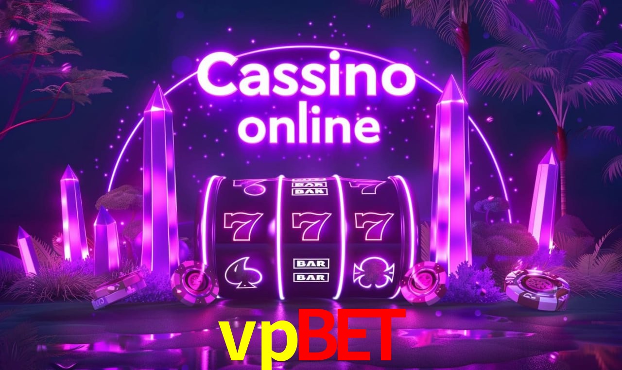 Experiência VIP vpbet