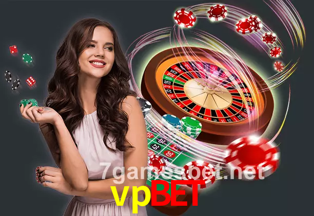 vivo no cassino vpbet