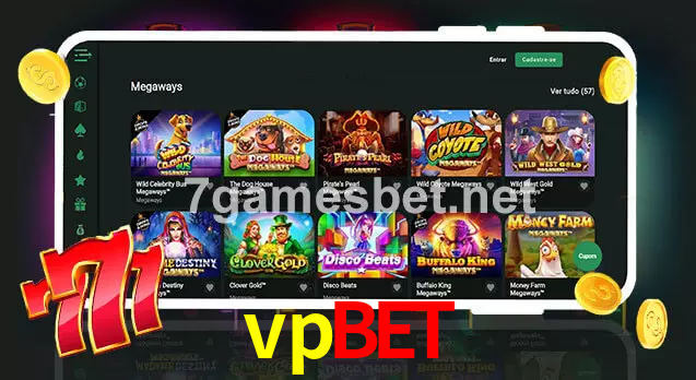 vpbet aplicativo