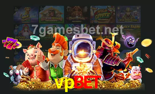 cassino vpbet