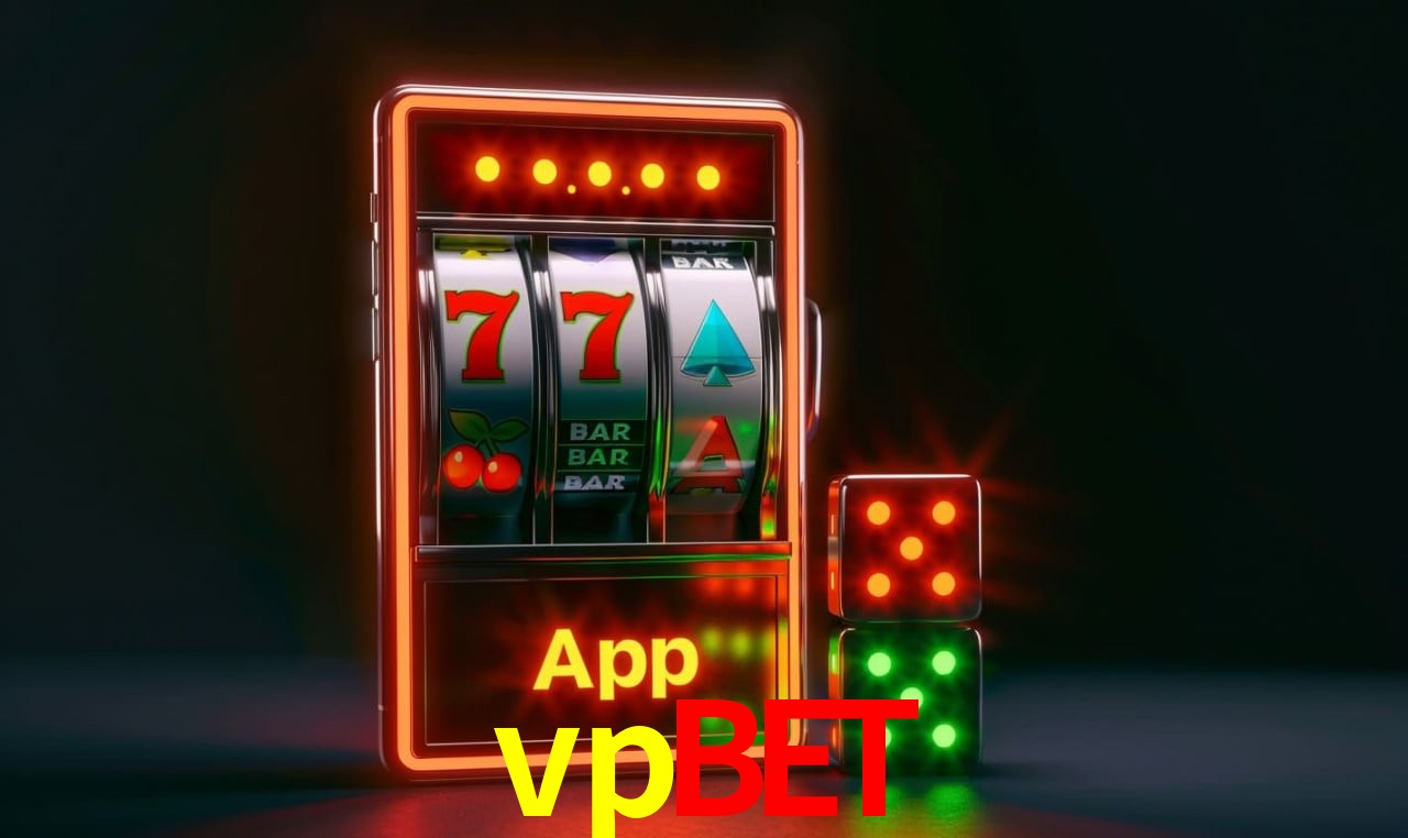 Casino Ao Vivo vpbet