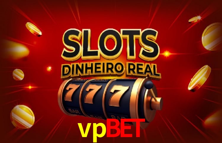 Provedores de Jogos vpbet