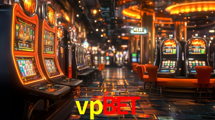 vpbet App Interface