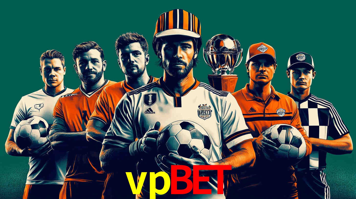 Desvendando o Mundo dos Jogos Virtuais na vpbet