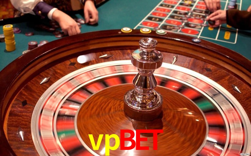 A Emoção da Loteria na vpbet: Uma Chance de Mudança de Vida