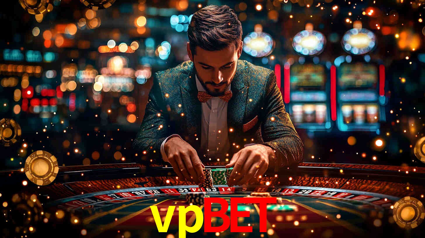 Welcome Bonus vpbet