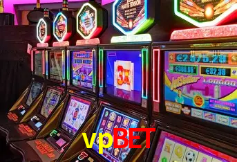 Descubra o Mundo do Cassino Online com vpbet