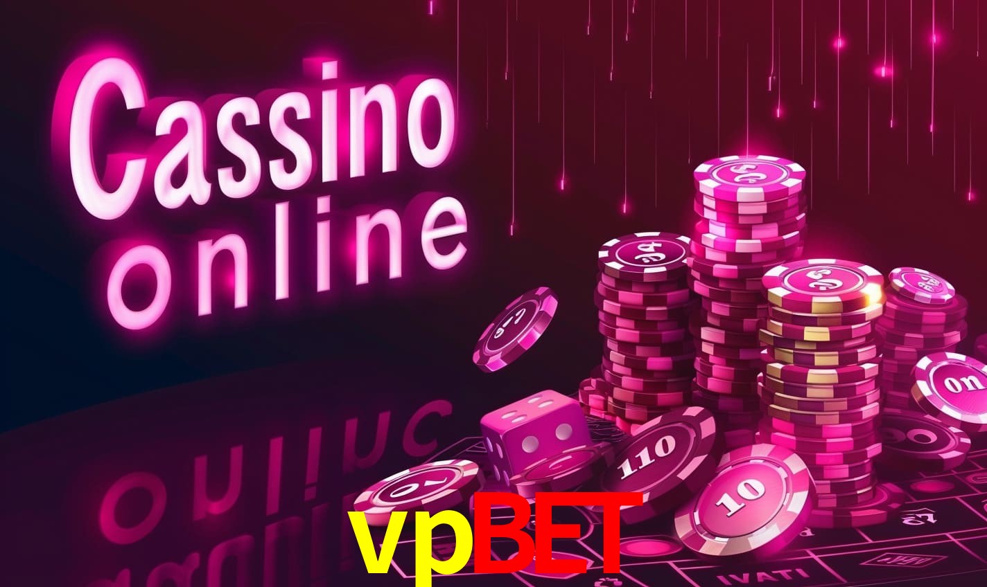 A Experiência Imersiva dos Cassinos Ao Vivo no vpbet