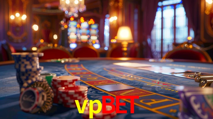 Slot Games vpbet