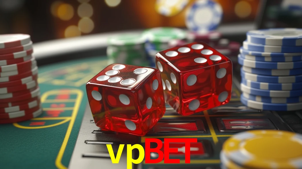 Live Casino vpbet
