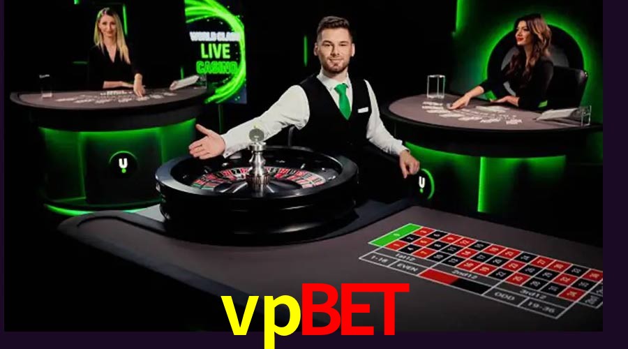 Secure Login vpbet
