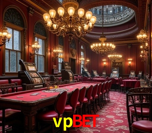 Diretório de Jogos vpbet