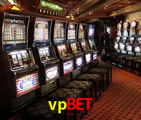 Descubra a Magia dos Jogos de Arcade no vpbet