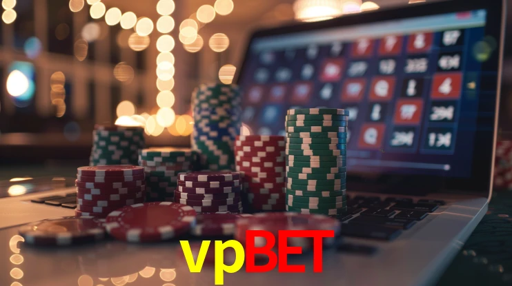 Game Providers vpbet