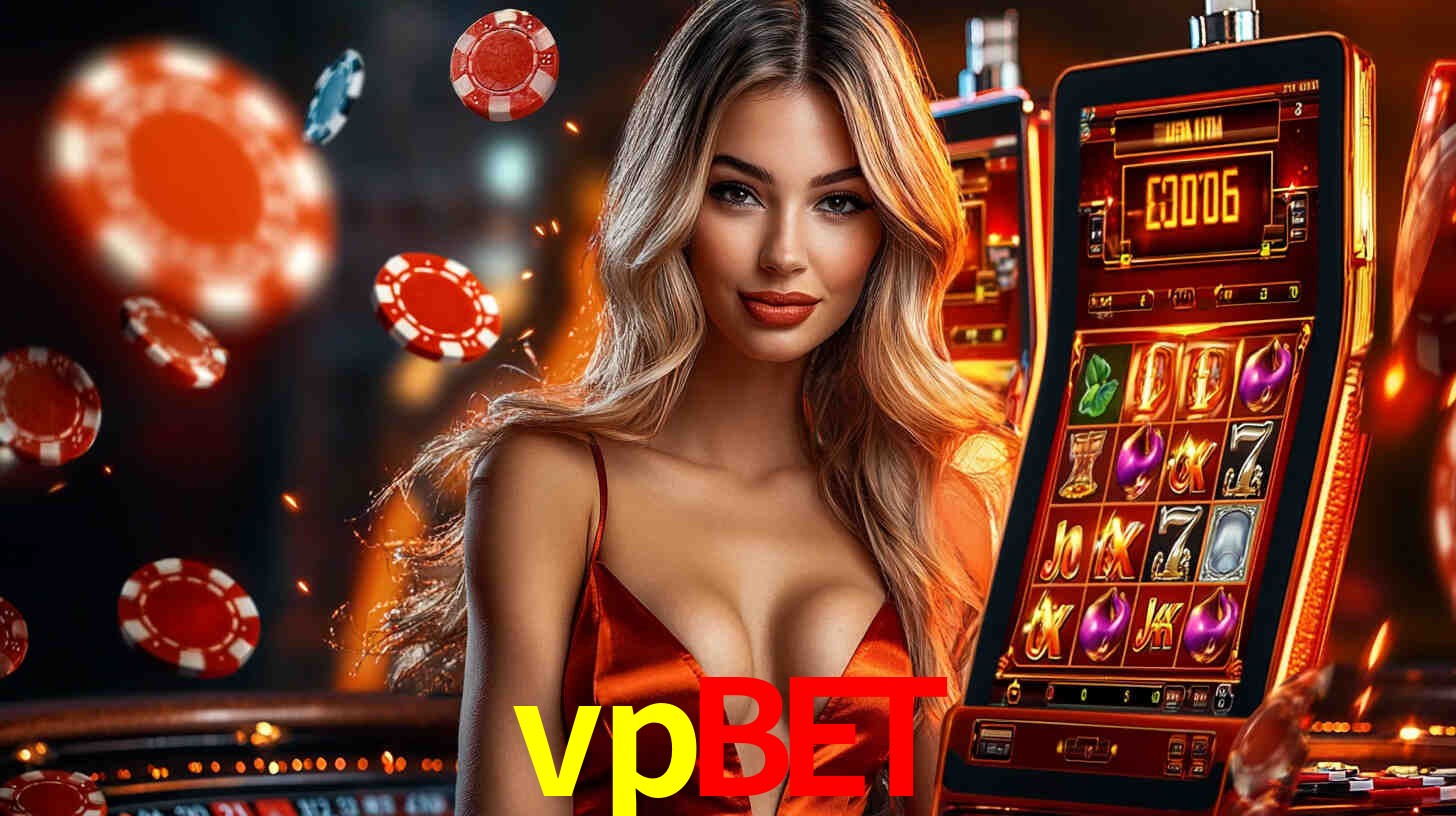 vpbet: Jogos de Caça-Níqueis-Altas Recompensas, Roleta-Velocidade, Blackjack-Desafios Máximos