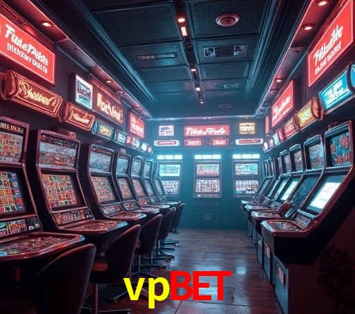 Login Seguro vpbet