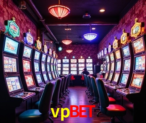 Sistemas de Segurança vpbet