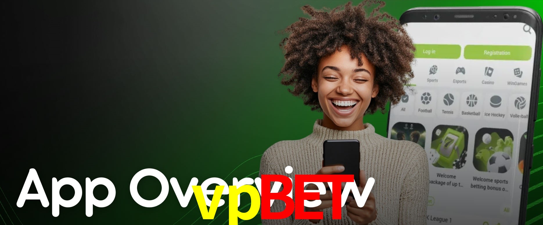 Platform Technology vpbet