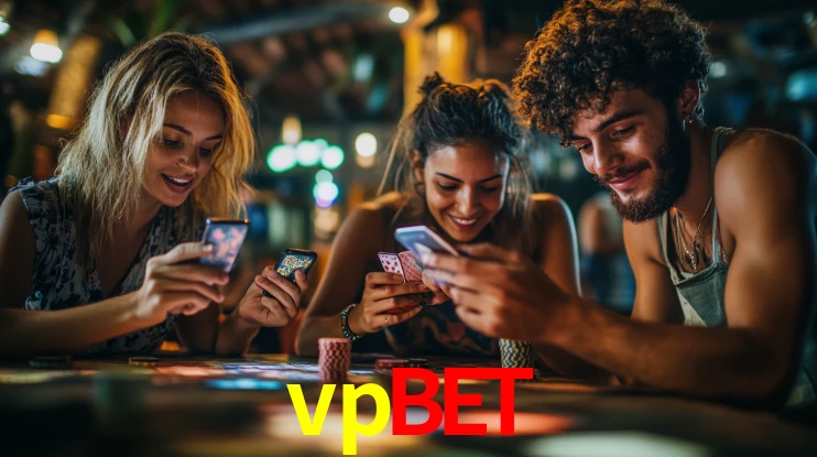 Roulette Table vpbet