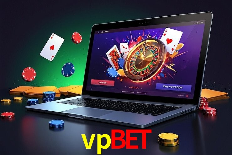 Casino Ao Vivo vpbet