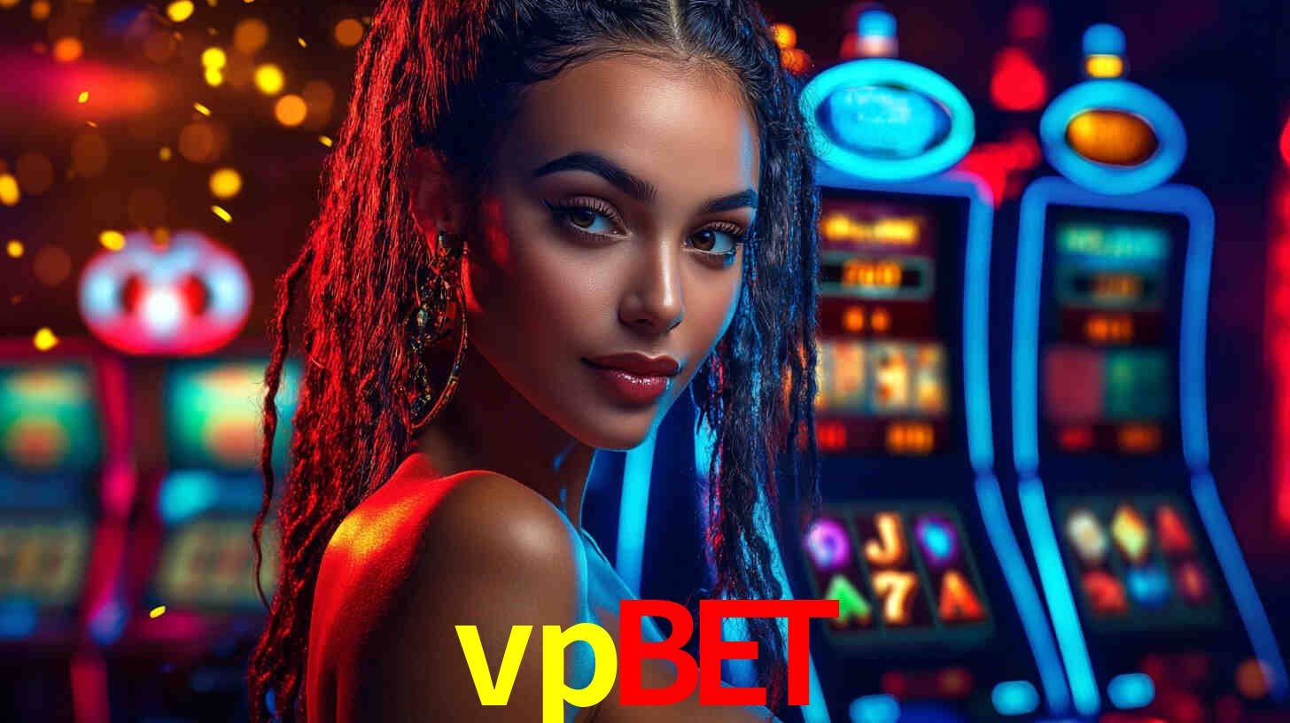Inovações de Jogos na vpbet: O Futuro das Experiências Interativas