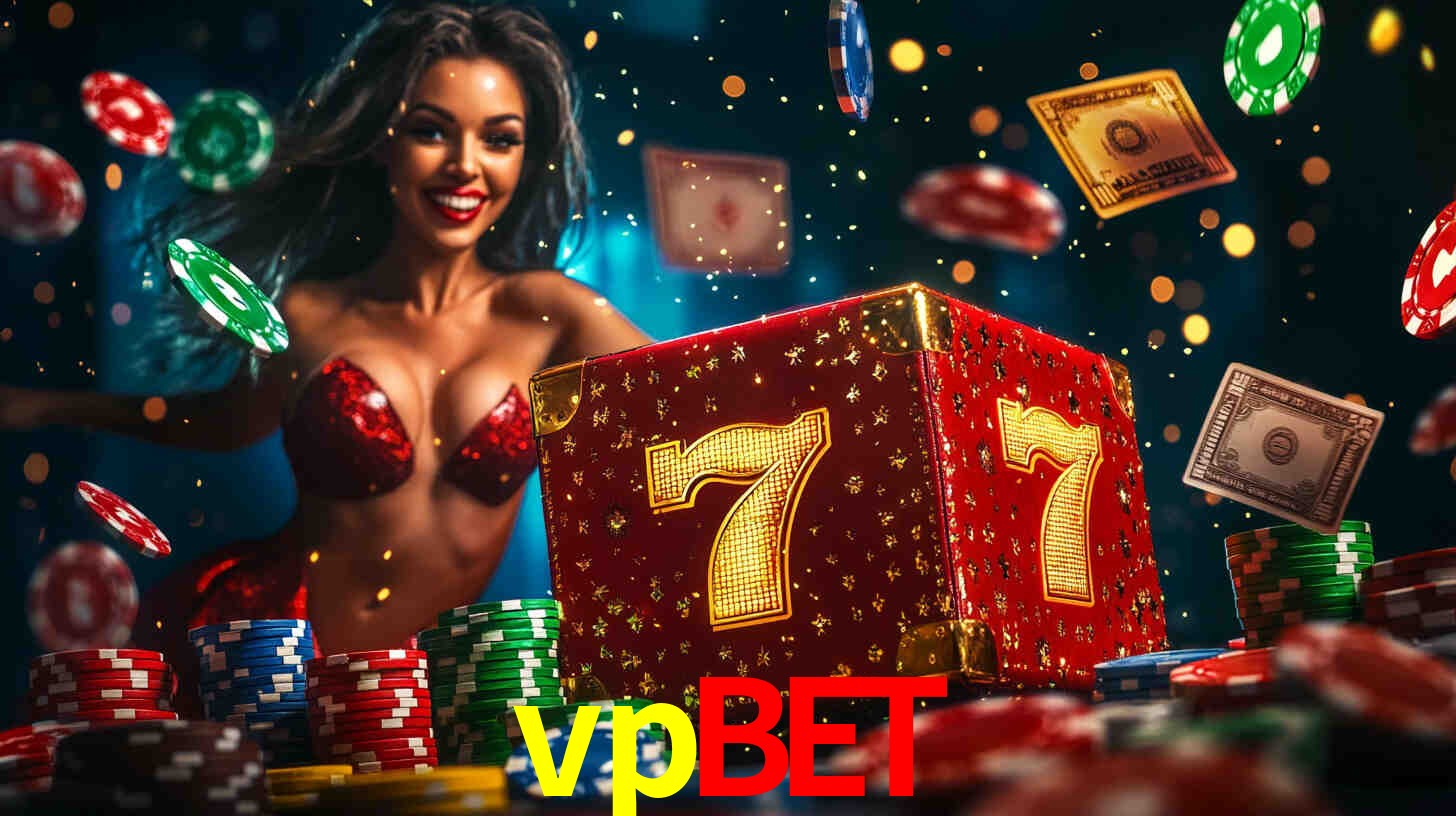 Apostas Esportivas na vpbet: Um Guia Completo