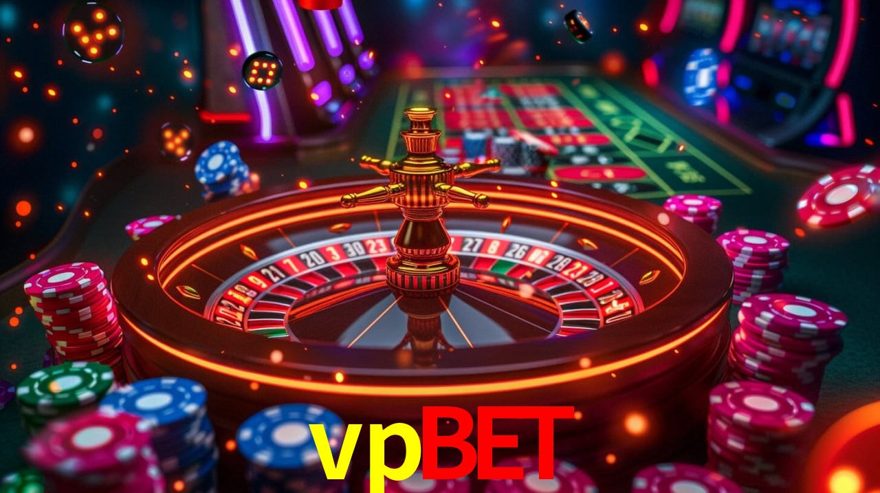 Explorando a Categoria de Eventos em Apostas na vpbet