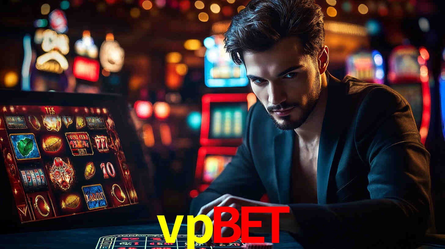 vpbet.com