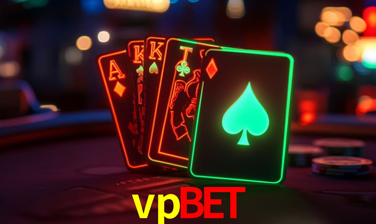 Mesa de Blackjack vpbet