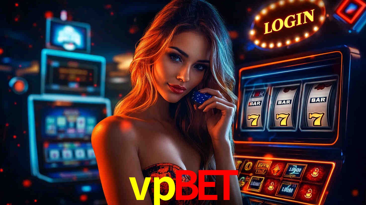 vpbet: A Experiência de Casino com Jogos de Mesa ao Vivo