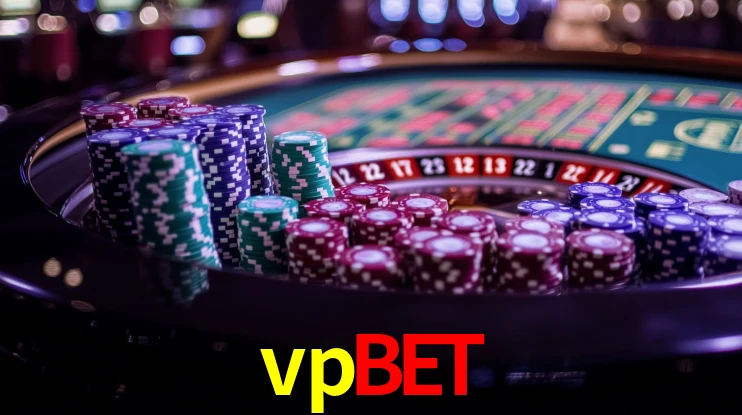 Blackjack Table vpbet