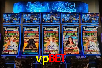 A Emoção da Loteria na vpbet: Uma Chance de Mudança de Vida