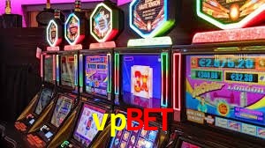 Inovações de Jogos na vpbet: O Futuro das Experiências Interativas