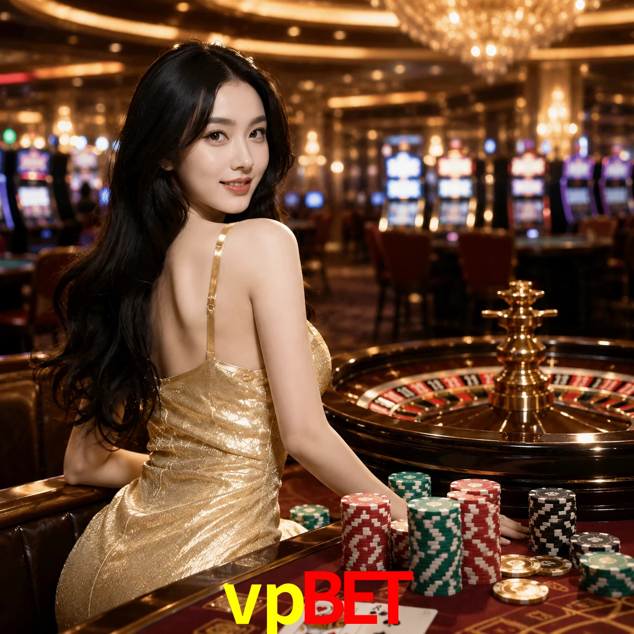 Download app vpbet Android iOS