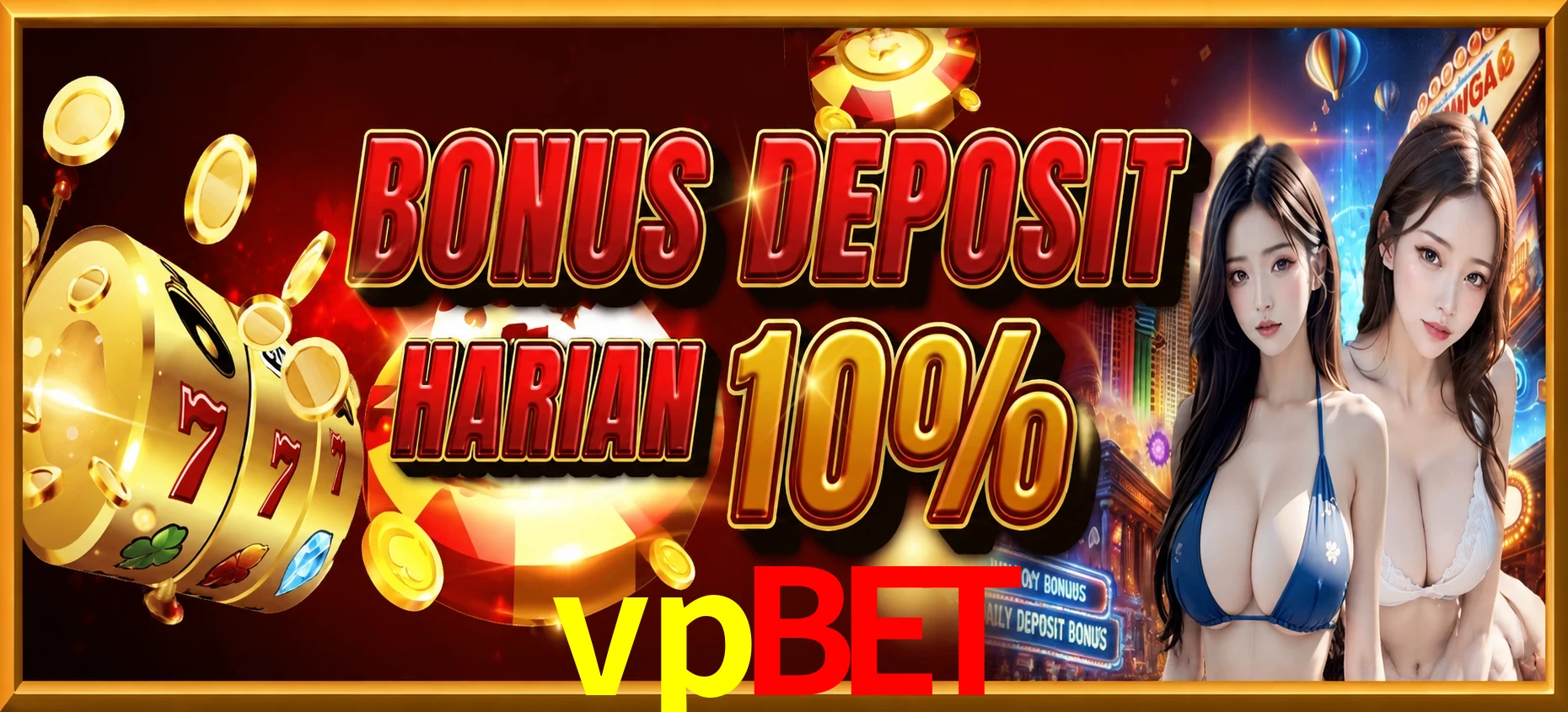 Plataforma vpbet - cassino e apostas