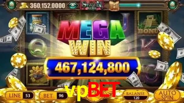 Gates of Olympus slot vpbet