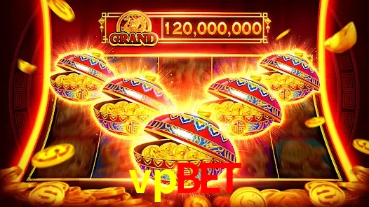 App vpbet slots mobile
