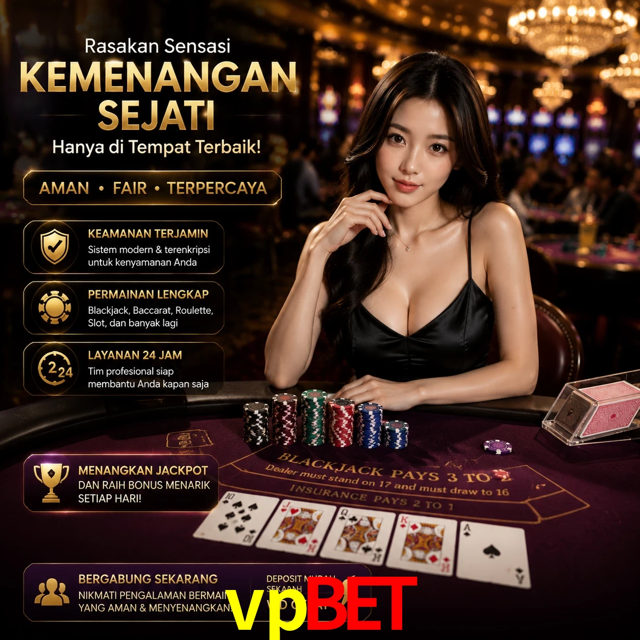 Bônus exclusivos membros VIP vpbet