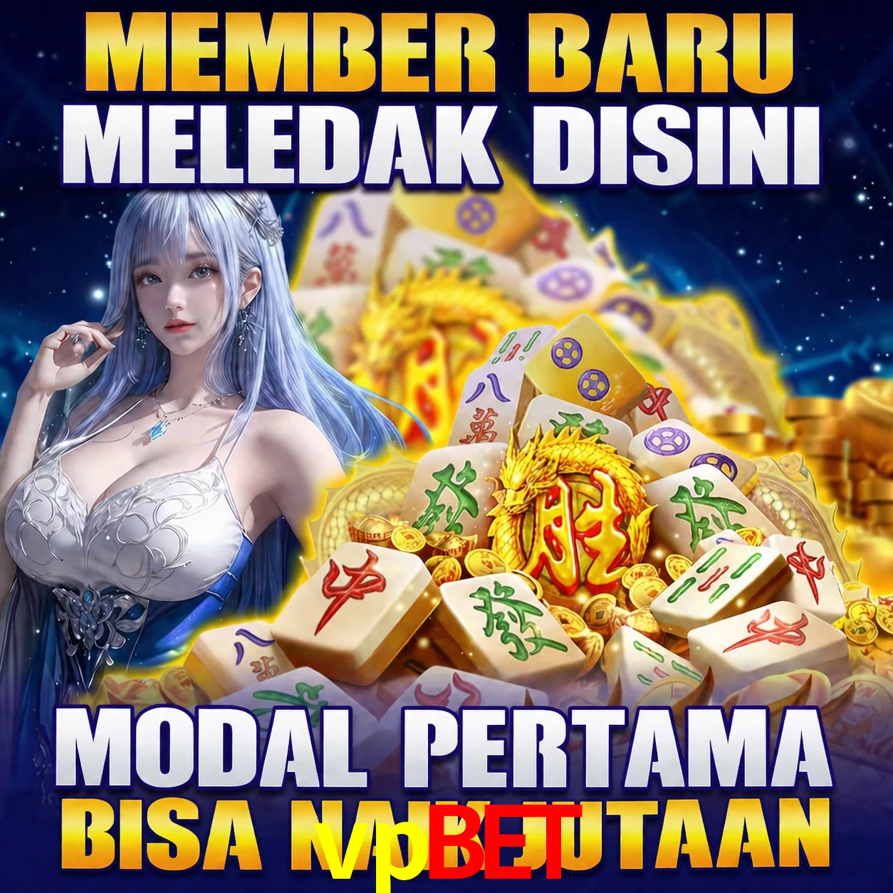 Slots com prêmios vpbet